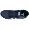 hummel Slimmer Stadil High Sneaker Uni dress blue/white kh Produktbild-Vorschau 20