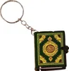 Uni Mini Koran Arabisch Anhänger Schlüsselanhänger Tasche Produktbild-Vorschau 1