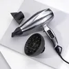 BaByliss 6000E Profi Haartrockner Silber Produktbild-Vorschau 5
