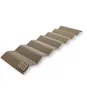Therm-a-Rest Z Lite SOL Regular, Silber, Gelb, Polyethylen, Produktbild-Vorschau 6