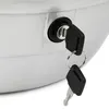 SEVICO Motorradkoffer Motorradcase Top Case Rollerkoffer Produktbild-Vorschau 6