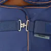 Bucas Therapy Cooler Abschwitzdecke, Farbe:Navy/Orange, Produktbild-Vorschau 7