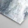 Bilder auf glas - Einteilig -  Nachahmung Stein Marmor - Produktbild-Vorschau 5