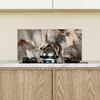 KitchenYeah®  Spritzschutz Küche - Küchenrückwand - Produktbild-Vorschau 3