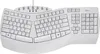 Perixx PERIBOARD-512 DE, Ergonomische USB-Tastatur, weiß Produktbild-Vorschau 4