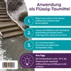 HOTREGA Pfotenwohl Tau-Granulat 5 L Produktbild-Vorschau 6