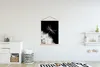 MuchoWow® Textilposter Blume - Löwenzahn - Pflanze 120x160 Produktbild-Vorschau 2