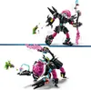 LEGO DREAMZzz 2-in-1 Mateo vs. Cyberhirn-Mech - Roboter Produktbild-Vorschau 4