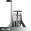 VEVOR Pressa piegatrice Curvatubi in acciaio, 180 mm, 170 Anteprima dell’immagine prodotto 4