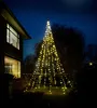 Ambiance osvetlenie stožiara so 192 LED diódami 208 cm Náhľad obrázku produktu 27