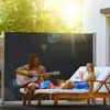 Jiubiaz tenda laterale estensibile per balcone antracite Anteprima dell’immagine prodotto 4