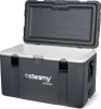Steamy Pro 120 Kühlbox, 120L, Grau Produktbild-Vorschau 3