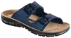 Modrý stojan Birkenstock Náhľad obrázku produktu 13