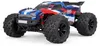 Amewi Hyper Go Truggy V2 brushless 4WD 1 16 RTR blau/rot Produktbild-Vorschau 1