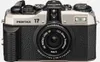 Pentax 17 Argento scuro Fotocamera analogica Anteprima dell’immagine prodotto 9