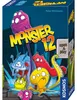 KOSMOS Monster 12, Würfelspiel, Würfel Spiel, Anteprima dell’immagine prodotto 1