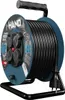 Kabeltrommel HAND PRO 40m 4x Steckdosen 230V IP44 H05RN-F Produktbild-Vorschau 6