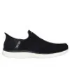 Skechers Slip-ins : Virtue - Sleek 104425-BKW Voir les images du produit 12