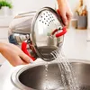 GRÄWE Nudeltopf Edelstahl 22 cm Produktbild-Vorschau 5