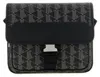 Lacoste Umhaengetasche in Schwarz NH4411H45 Produktbild-Vorschau 1