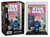 Funko Pop! Star Wars - Dath Vader Figurki winylowe z serii Anteprima dell’immagine prodotto 3