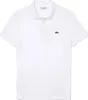 Lacoste Polo Shirt Slim Fit Herren Weiß Produktbild-Vorschau 15