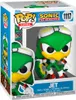 Figúrka Sonic The Hedgehog - Jet (Funko POP! Games 1117) Náhľad obrázku produktu 2