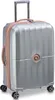 DELSEY PARIS trolley Carrousel Expandable 4 Double Rolls Voir les images du produit 2
