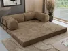 MKS MEBLE Schlafsofa 3-Sitzer ORSETTO 200 cm Sofa mit Produktbild-Vorschau 5