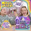 Magic PONYS, Escuela de Magia: Set de juego grande, un Vista previa de la imagen del producto 4