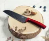 BERLINGERHAUS Sada nožů s magnetickým držákem 6 ks Burgundy Náhled obrázku produktu 4