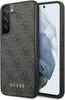 Etui Guess Guhcs23Sg4Gfgr S23 S911 - Szare Hardcase 4G Podgląd zdjęcia produktu 1
