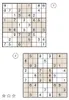 Sudoku-Block: Rätselspaß im Quadrat Produktbild-Vorschau 4