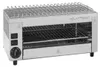 MILANTOAST forno / tostapane in acciaio inox 3 posizioni Anteprima dell’immagine prodotto 1