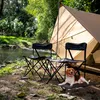 relaxdays Outdoor Hundeliege bis 35 kg Produktbild-Vorschau 2