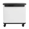 SVITA SR3X18 54L Sensor-Mülleimer 3 Fächer Mülltrennsystem Produktbild-Vorschau 4
