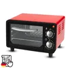 Mini four, 10L 600W, four à pizza de 0 à 230 °C 60 min min Voir les images du produit 16