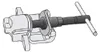 Kit Repousse Piston Frein 18 Pièces - Outil Professionnel Voir les images du produit 6