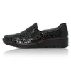 Rieker Damen Halbschuhe 53766-45 grau 40 Produktbild-Vorschau 31