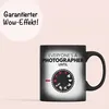 Trendation - Fotograf Farbwechsel Zauber-Tasse Zubehör Produktbild-Vorschau 3