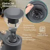 Navaris Elektrický mlýnek na kávu s nerezovým kotoučem - Náhled obrázku produktu 6