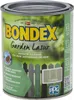 Bondex Garden Lasur Olivgrau 0,75L Produktbild-Vorschau 1
