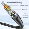 USB-C auf HDMI Kabel 4K@60 Monitor TV Adapter für Macbook Produktbild-Vorschau 4