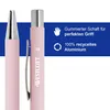 Westcott PRIMESOFT Kugelschreiber 5 Stück | 5er Set Rosa Produktbild-Vorschau 2