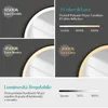 EMKE Specchio da bagno a LED rotondo diametro 70 cm Anteprima dell’immagine prodotto 5
