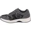JOSEF SEIBEL Elli 04 | Sneaker für Damen | Grau Produktbild-Vorschau 3