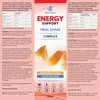 Spray Énergie Adaptogène | Cordyceps, Ginseng Coréen, Voir les images du produit 8