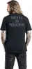 Powerwolf T-Shirt Uni Crest - Metal Is Religion schwarz L Produktbild-Vorschau 9