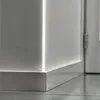 Aluminiumprofil Gipseinbau Ecke Außen LED Streifen bis 8 mm Produktbild-Vorschau 5