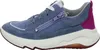 Superfit Sneaker MELODY, Rauleder, Blau, Kinder Produktbild-Vorschau 21
